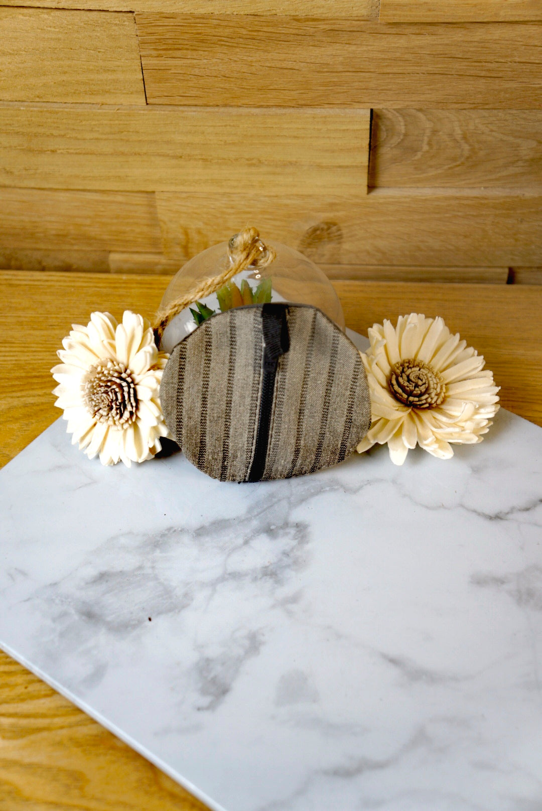 Petite pochette de rangement "Edition limitée"