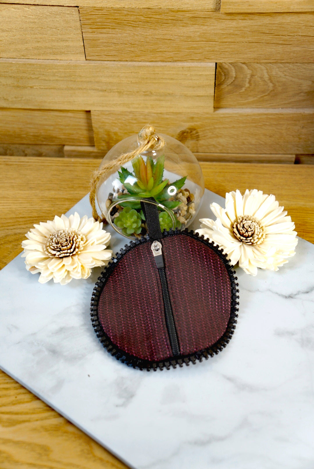 Petite pochette de rangement "Edition limitée"