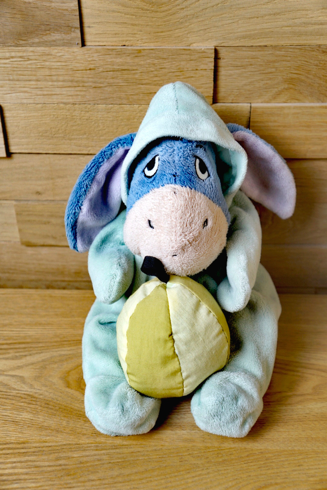 Petit ballon enfant " Edition limitée"
