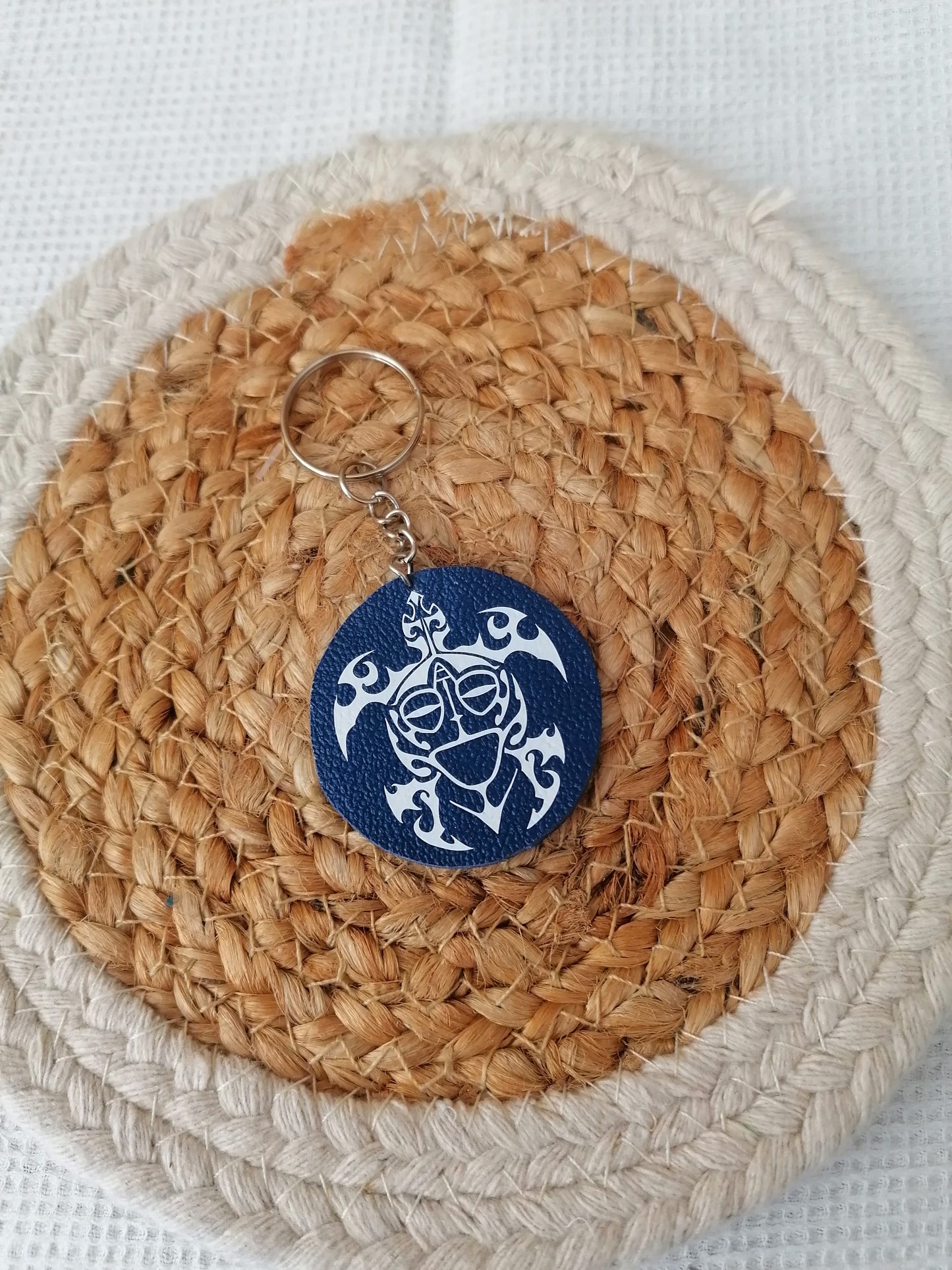 Porte clés maorie "Edition limitée"