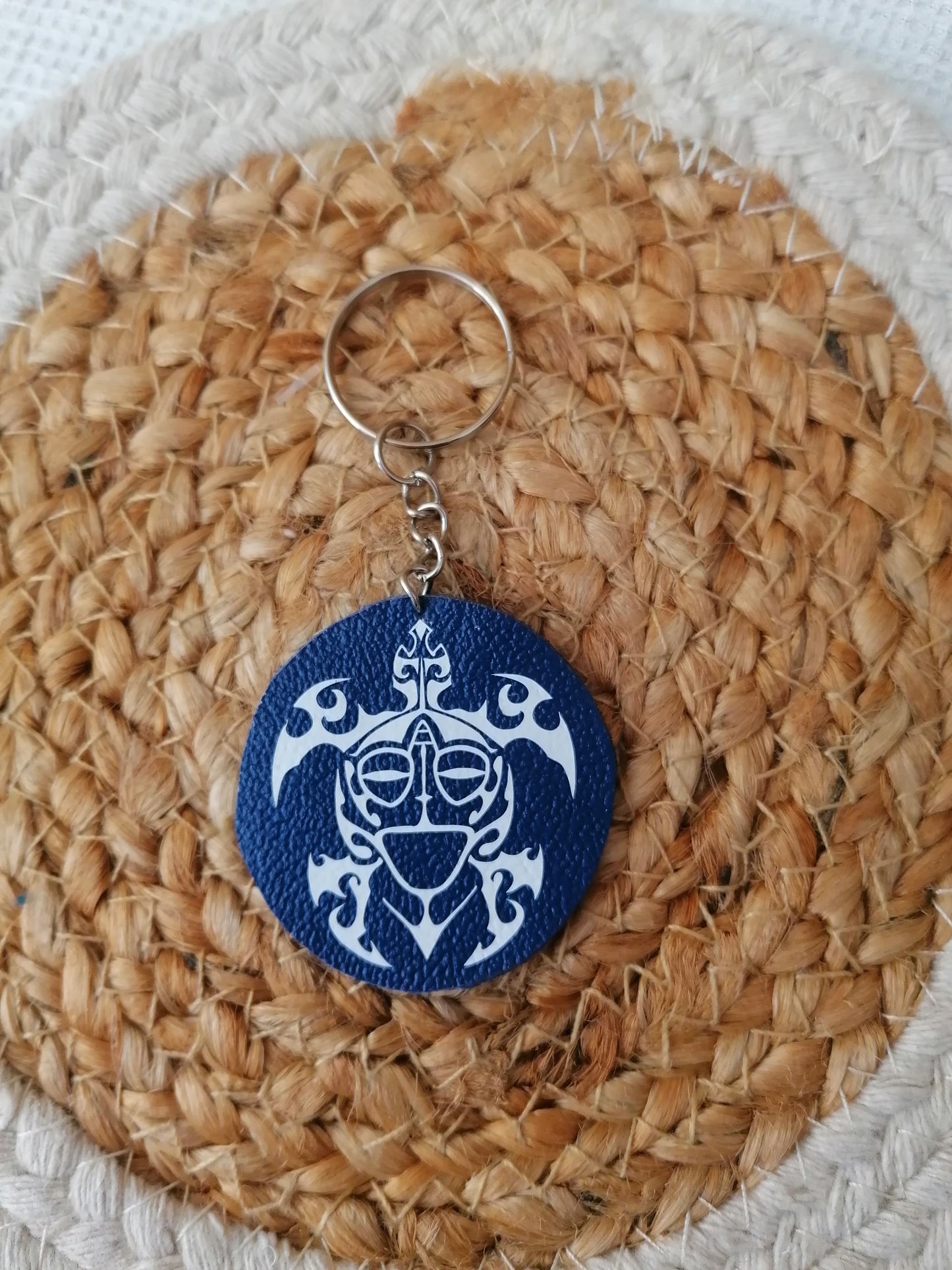 Porte clés maorie "Edition limitée"