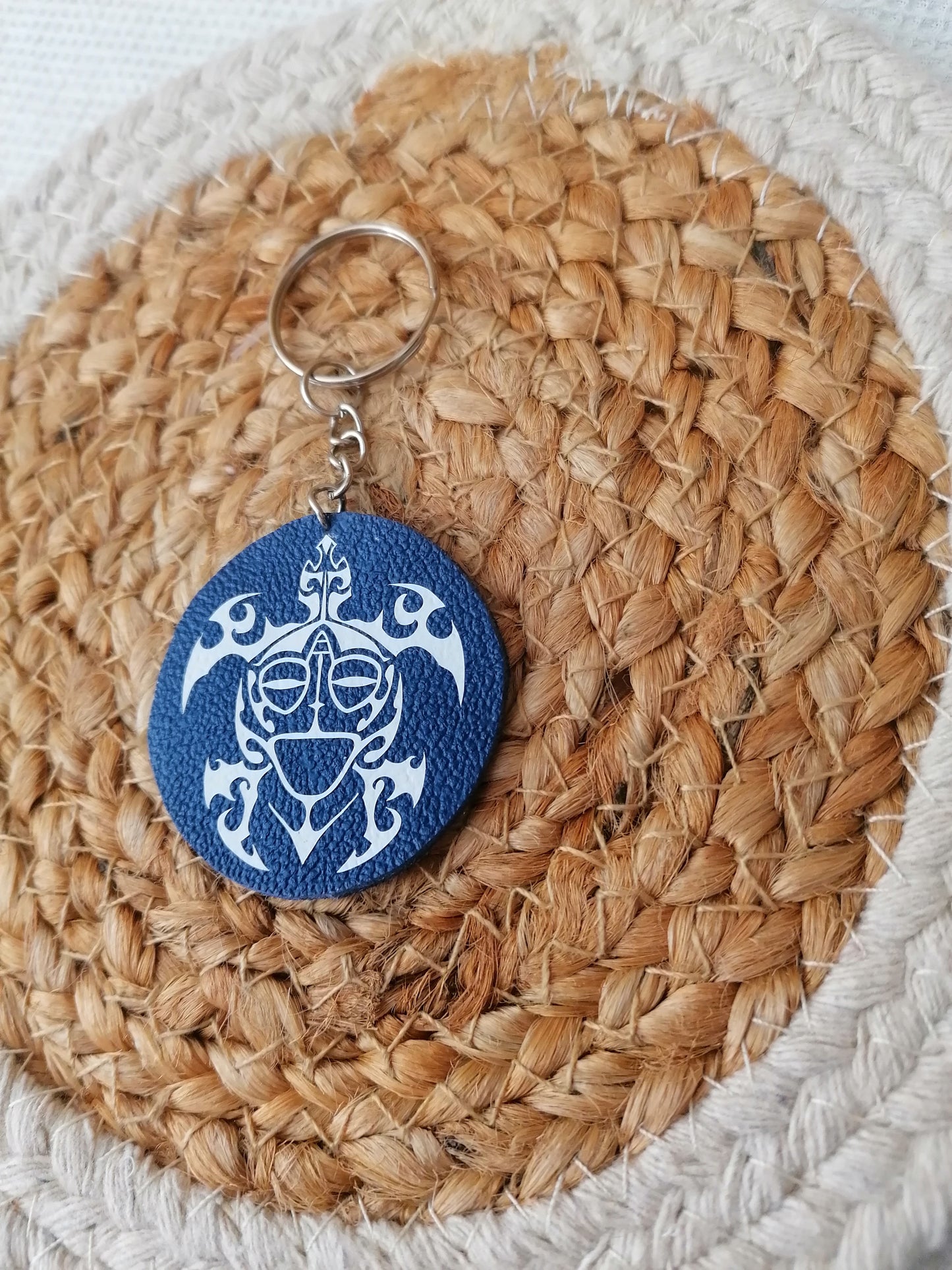 Porte clés maorie "Edition limitée"
