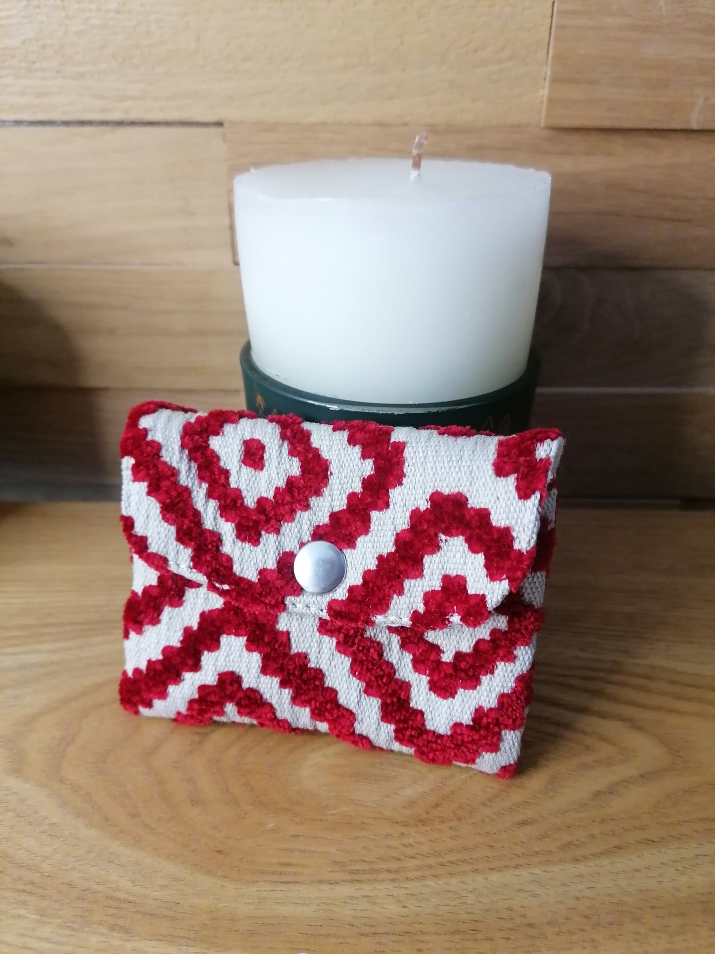 Petite pochette "Edition limitée"