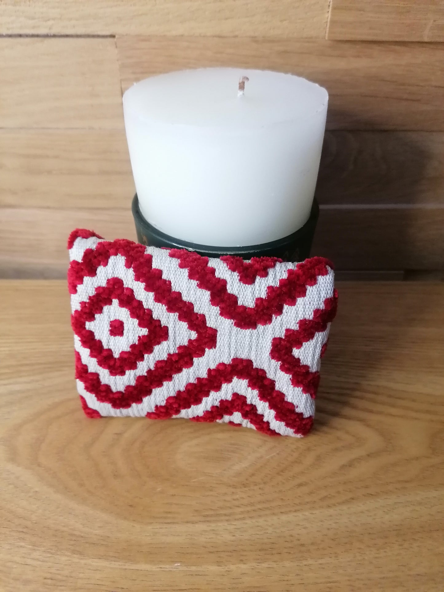 Petite pochette "Edition limitée"