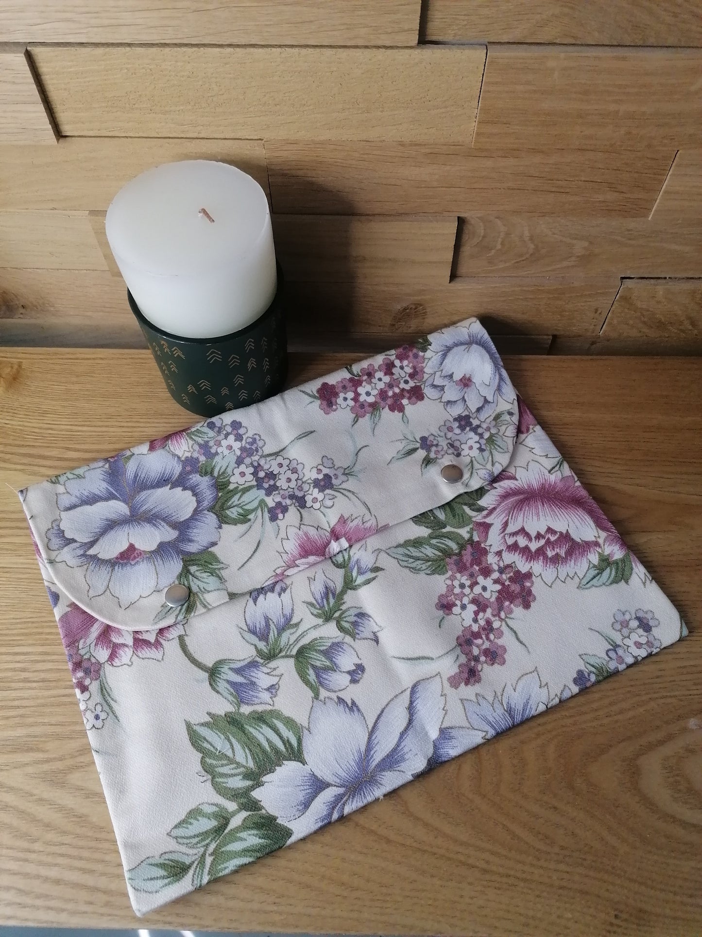 Pochette tablette "Edition limitée"
