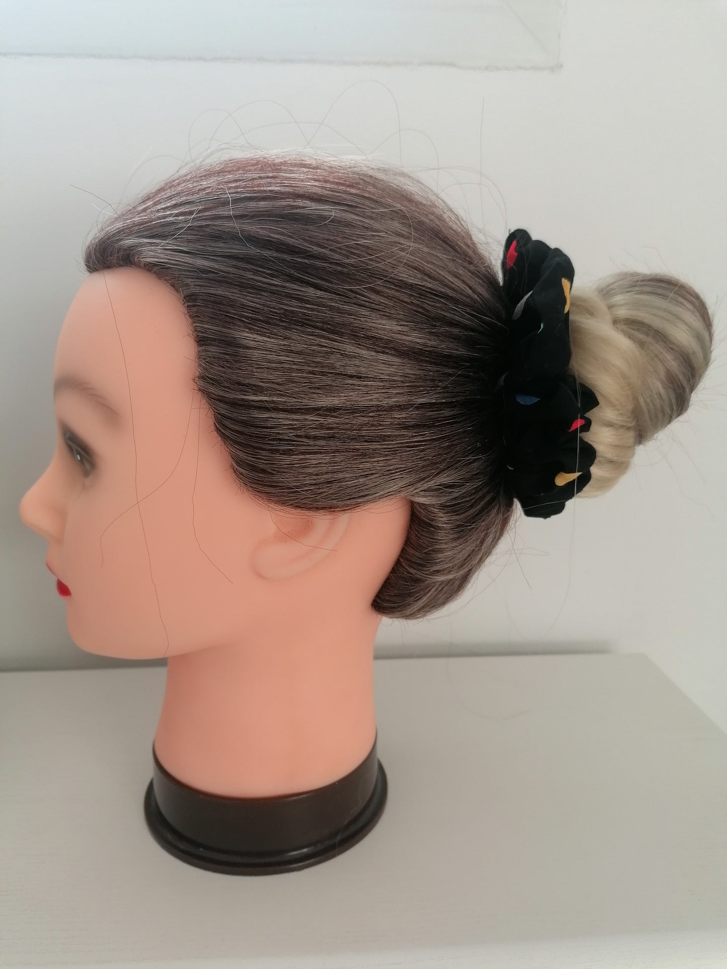 Chouchou petit modèle "Edition limitée"