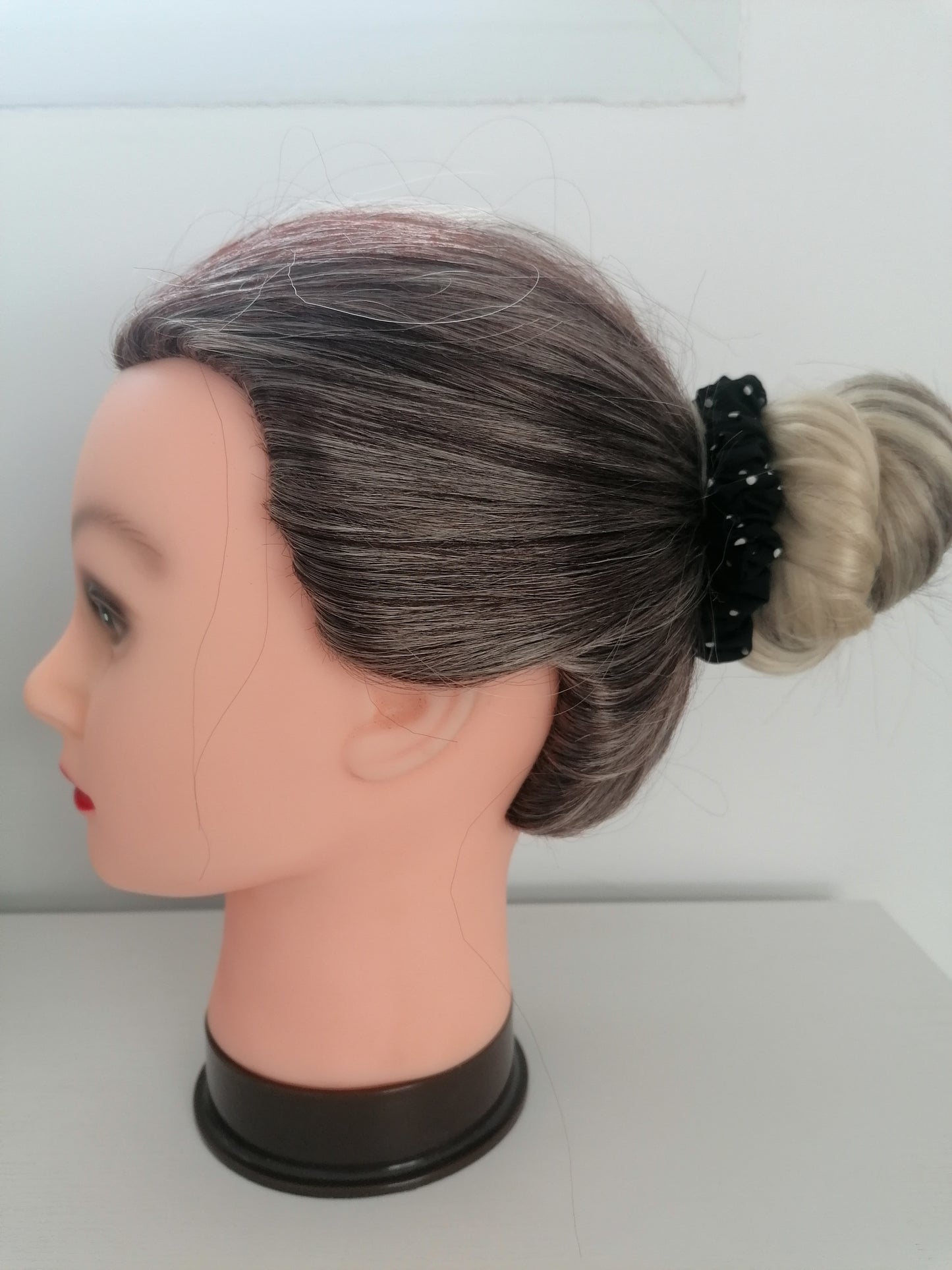 Chouchou petit modèle "Edition limitée"