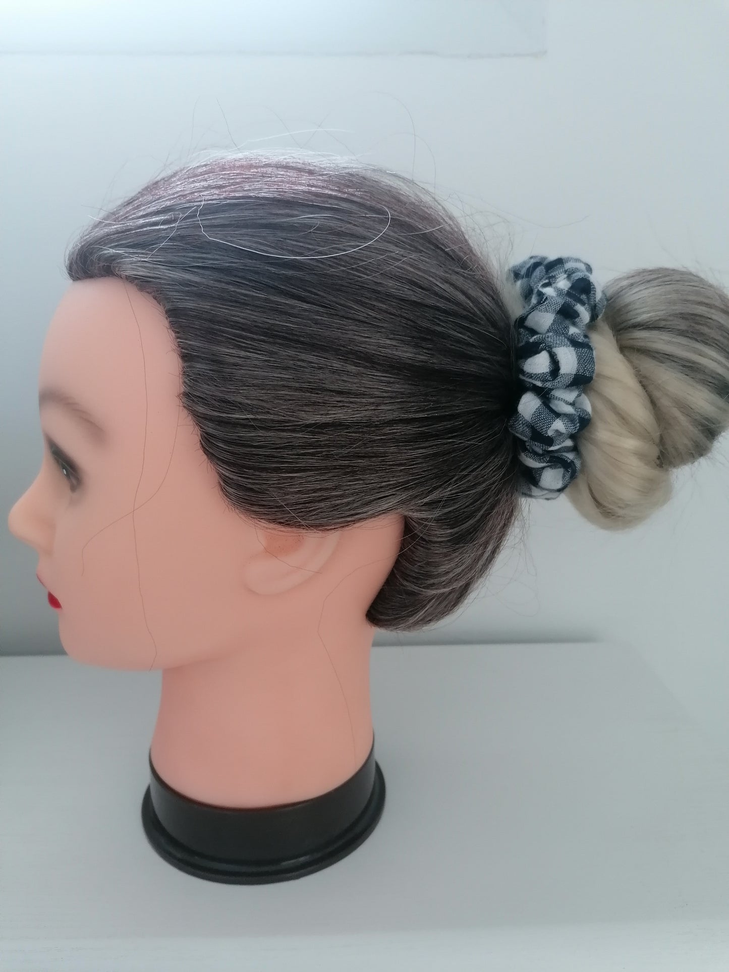 Chouchou petit modèle "Edition limitée"