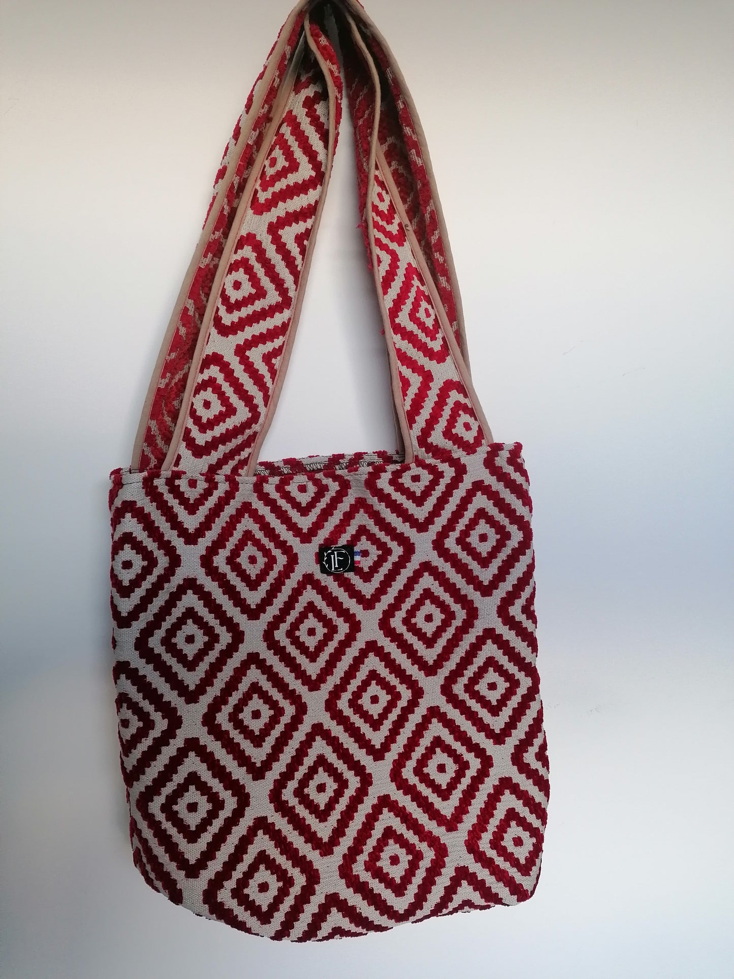 Sac à mains "Edition limitée"