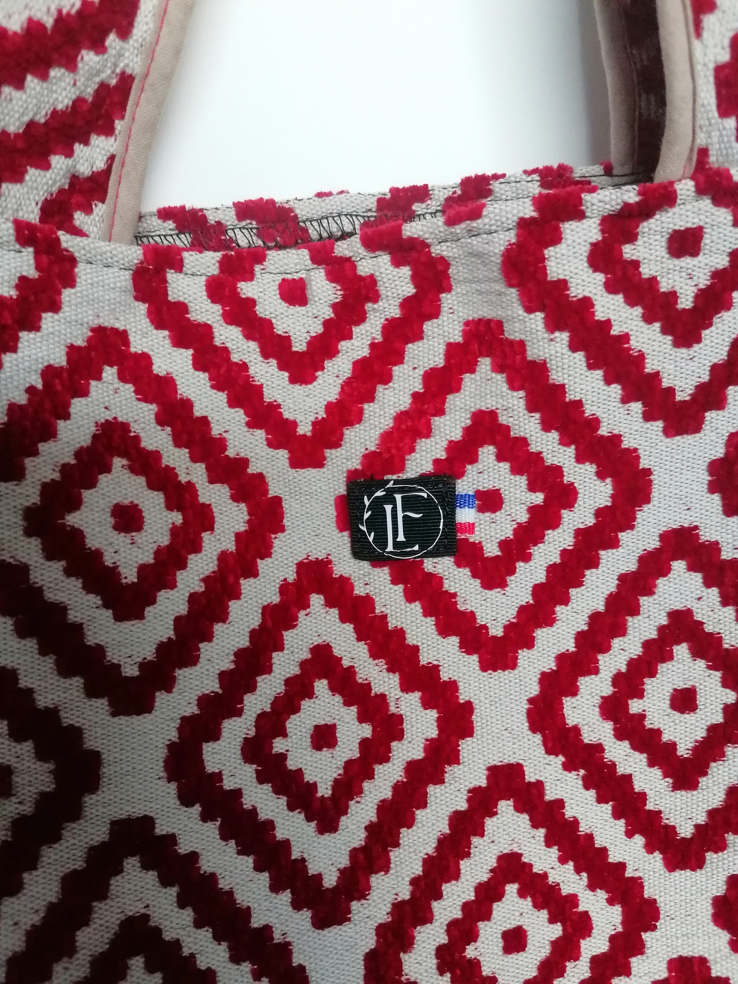 Sac à mains "Edition limitée"