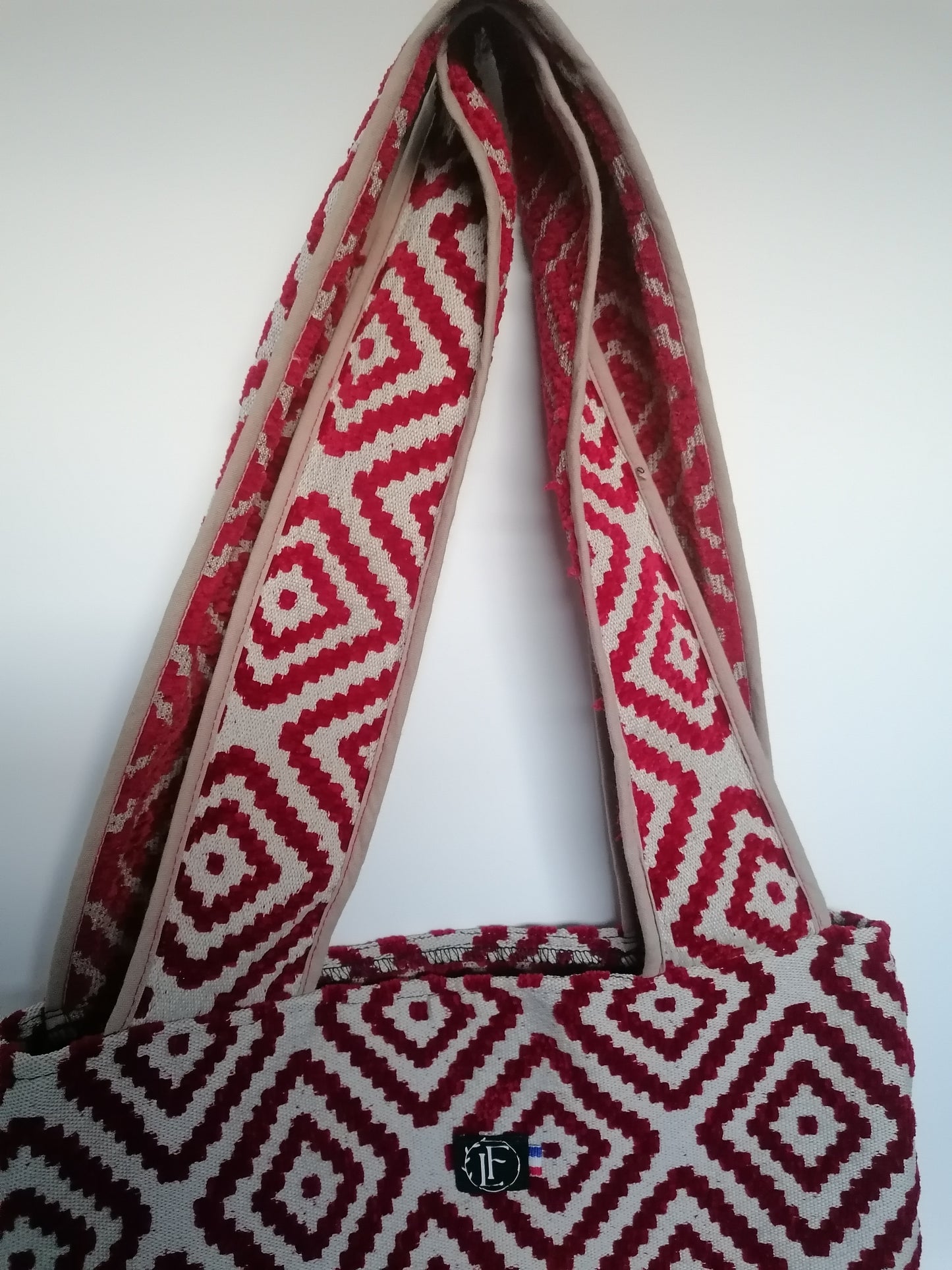 Sac à mains "Edition limitée"