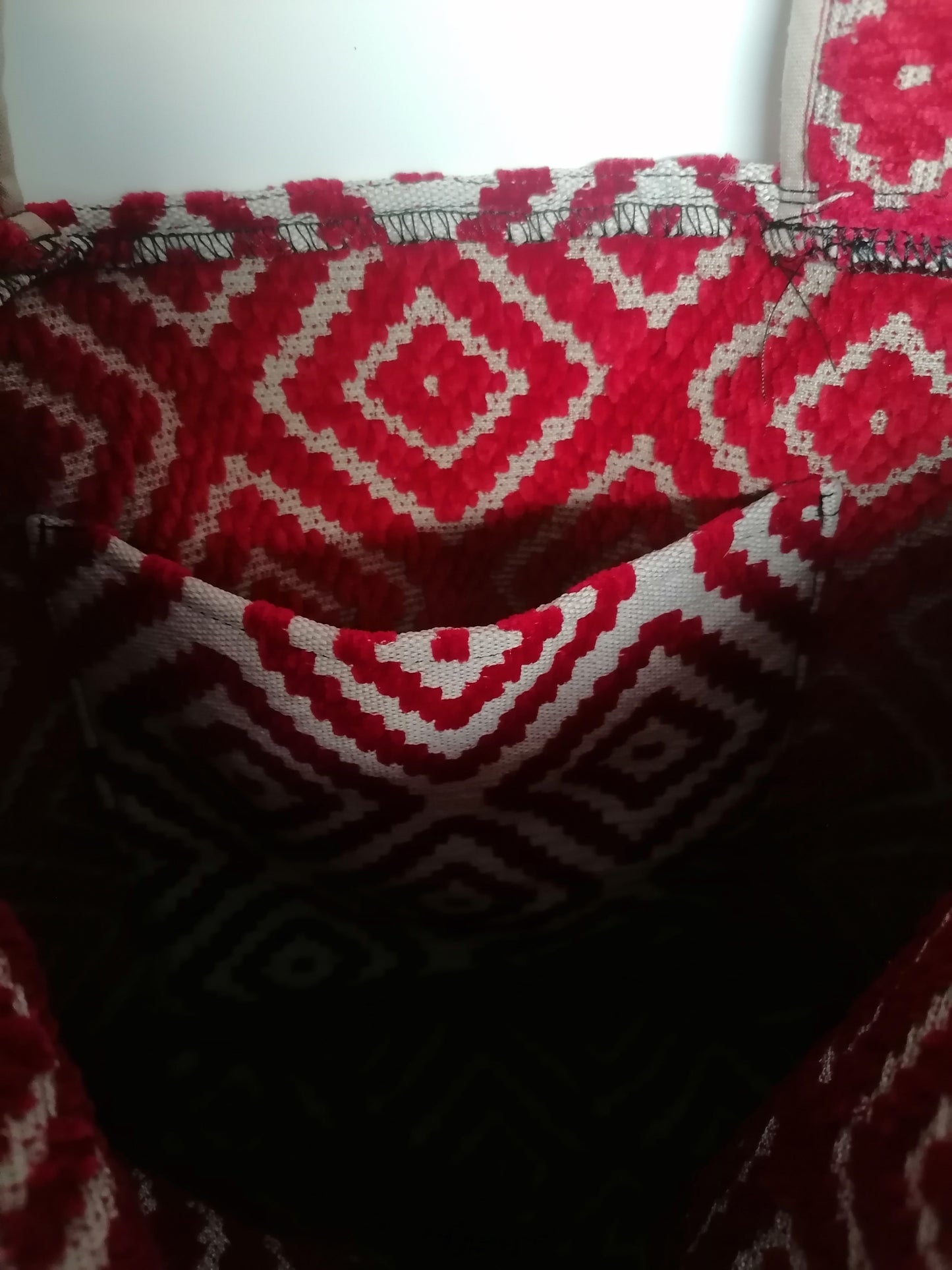 Sac à mains "Edition limitée"