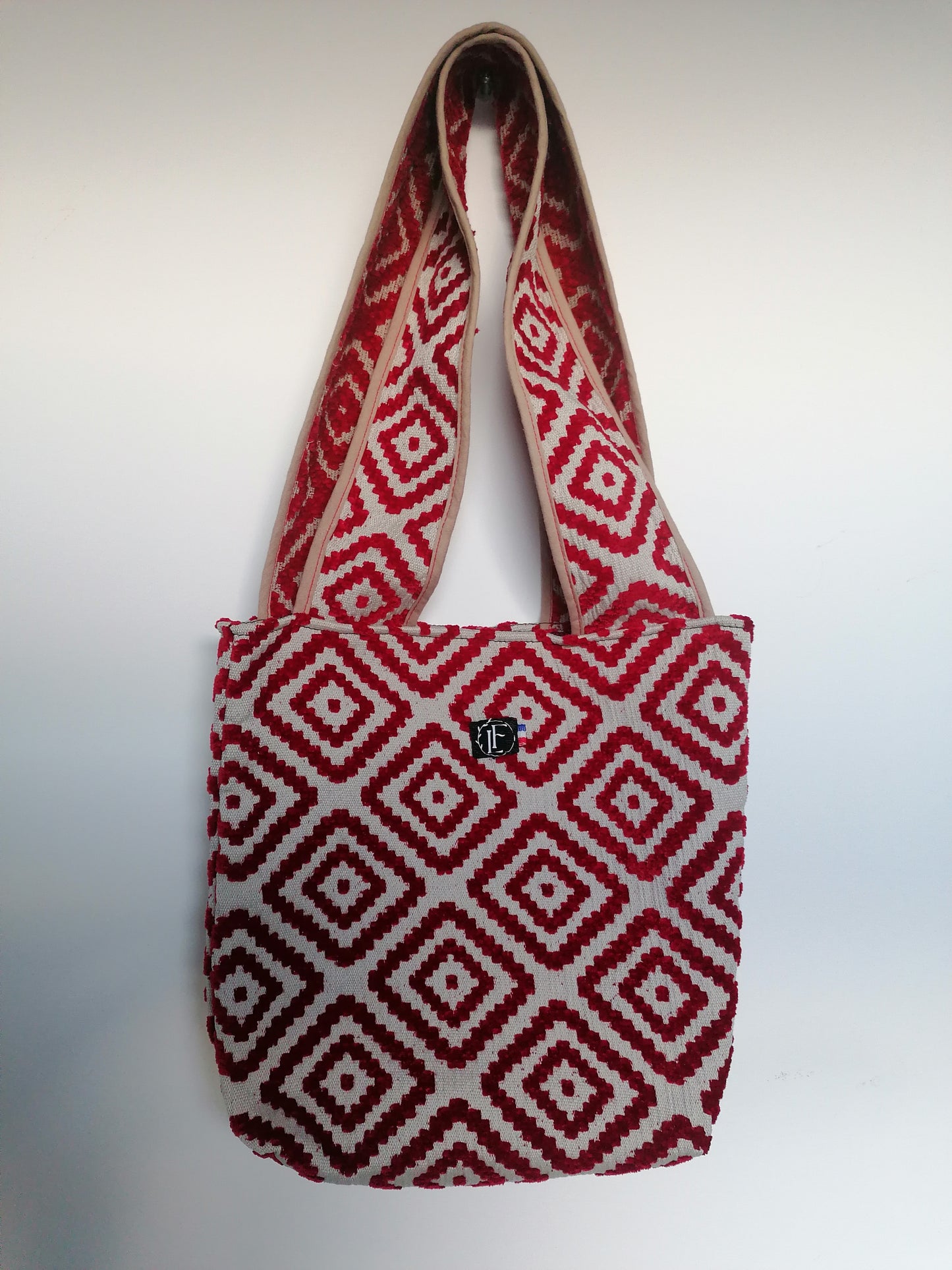 Sac à mains "Edition limitée"