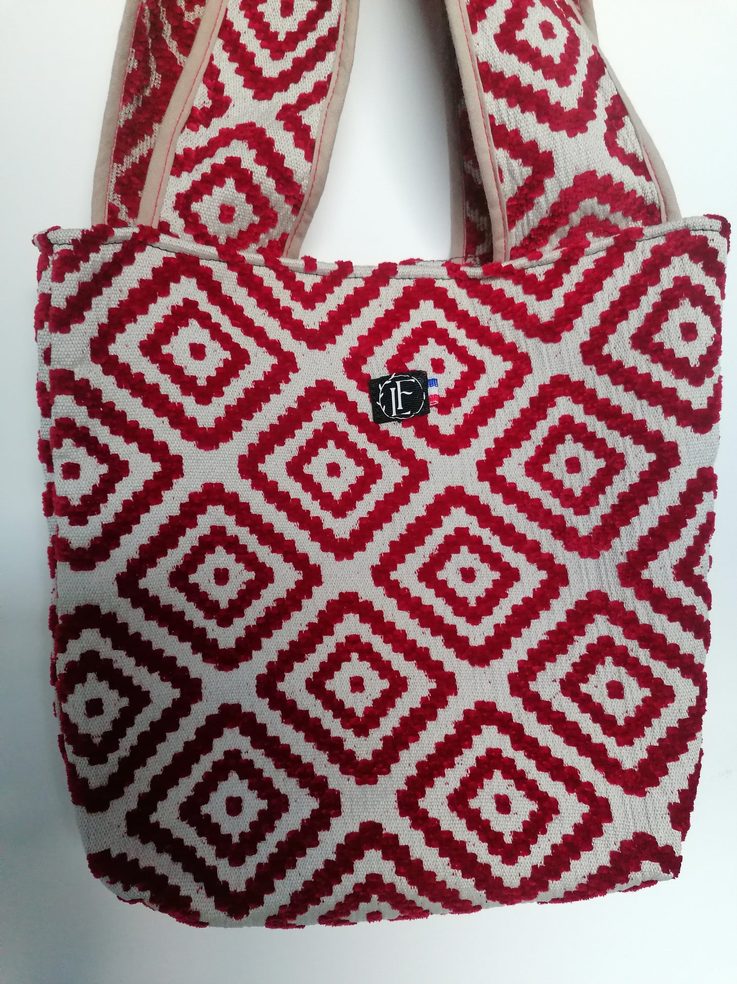 Sac à mains "Edition limitée"