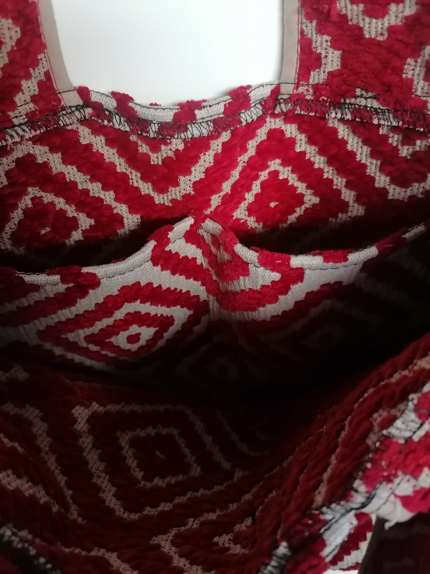 Sac à mains "Edition limitée"
