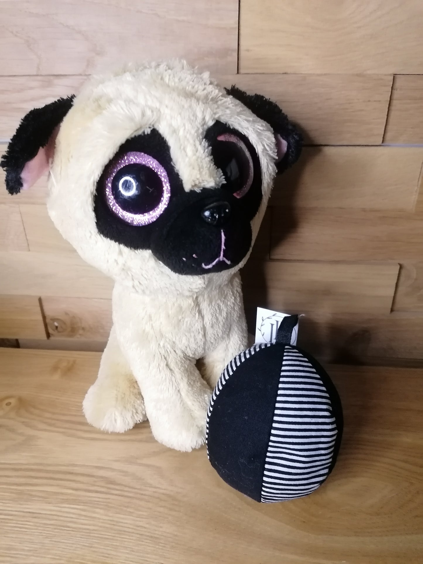 Petit ballon enfant " Edition limitée"