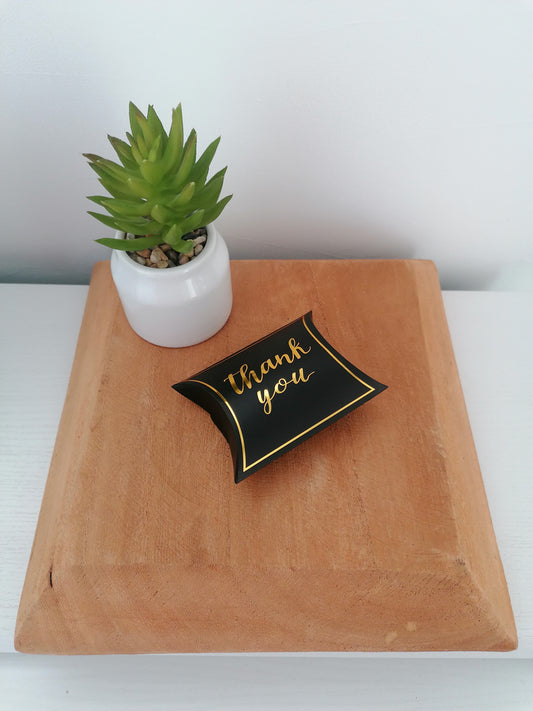 Mini boite cadeau